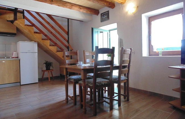 Holiday Home in Starigrad With Garden - Foto 13