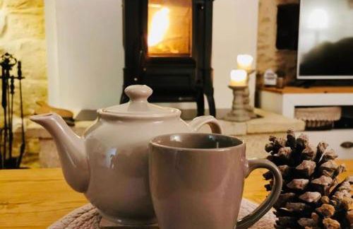 Gîte gold beach - Logis des hirondelles classé 4 étoiles - Photo 21