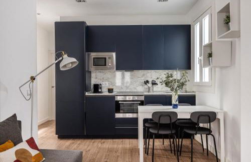 Queens Atocha - Alquiler Corta Duración - Photo 6