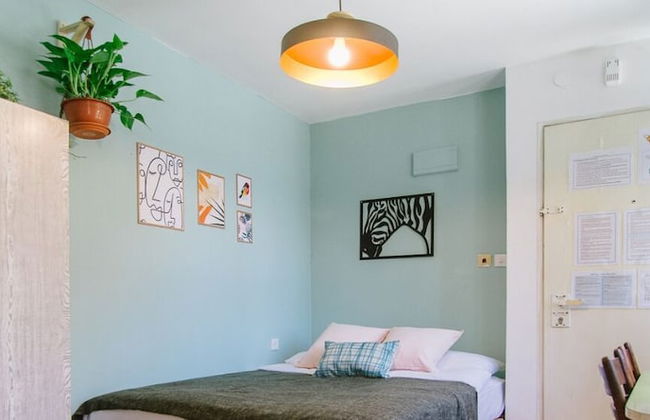 Flea Market Studios - Foto 47