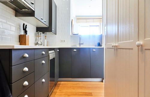 Prim Apartment by Basque Homes - Foto 15