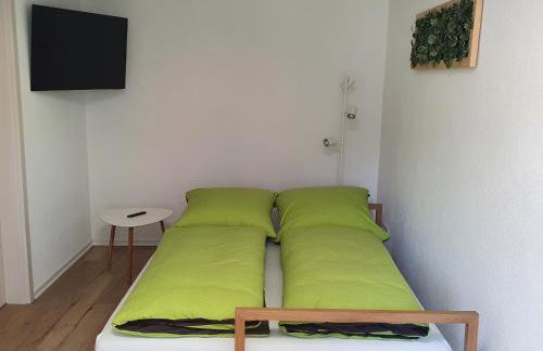 Landgasthof Lamm Ferienwohnungen - Foto 48