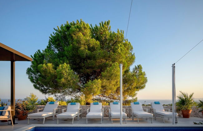 Villa Moderna - Photo 29