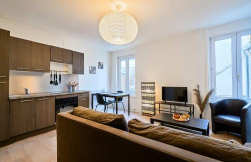 One bedroom apartment near tramway & shops - Foto 6