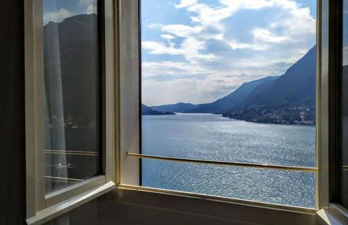 Panorama Lake Como Apartment - Foto 20