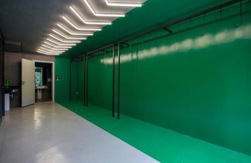 Studio prox Consulado EUA Metro Brooklin piscina - Foto 48