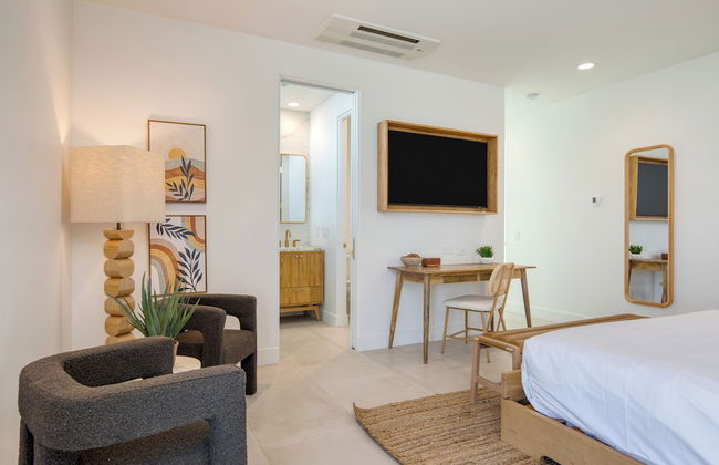 The Reserve at Polo Villas by AvantStay – Luxe Desert Retreat - Foto 28