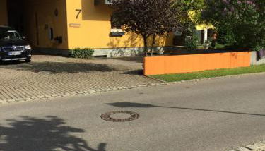 Zimmer in Lautrach - Foto 1