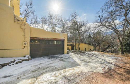 Adobe del Sol - House & Cottage by The Broadmoor - Foto 44