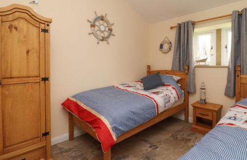 Moorbottom Stables - Foto 27