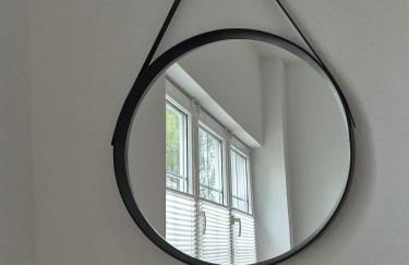 Ferienwohnung Abbehauser Bahnhof - Foto 11