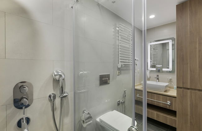 Wyn Residences Batumi - Foto 26
