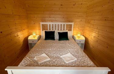 DOMKI NAD STAWEM - Foto 10