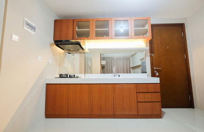Great Location 1Br Signature Park Grande Apartment - Foto 5