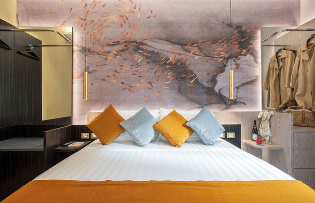 VentiSettembre Private Suites - Foto 21