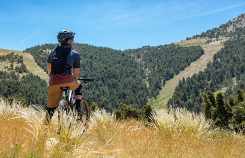 Le Cube Alpin - Cosy Studio - Vue Montagne - Gréolières les Neiges - Photo 54