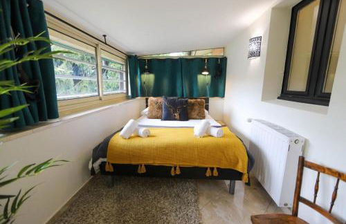 Chez Maminou - 8 couchages parking proche centre - Photo 54