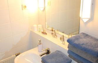 Ferienwohnung Martje vom Deich, Kalifornien, erste Strandreihe - Foto 11