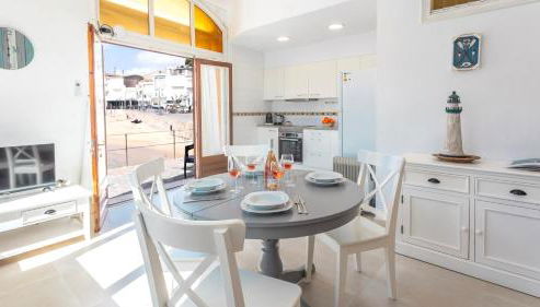 Aigua Dolça 3 - Foto 5, stove, pet friendly, minibar