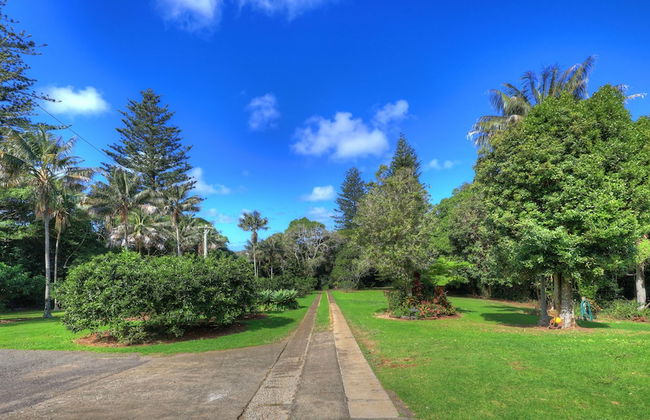 Hideaway Retreat - Foto 41