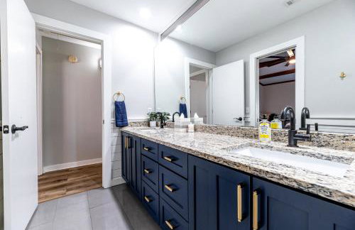 Modern loft on the Beltline - Foto 10