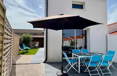 Ti'Belot - calme près de la mer - Foto 23