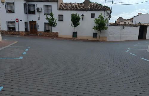 Agradable casa con zona de relax y aparcamiento - Foto 45