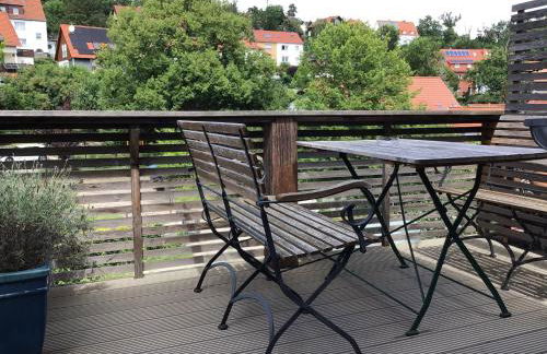 Ferienwohnung Engelsherberge - Photo 7