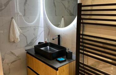 Palaiomonastiro mountain resort 1 - Foto 7