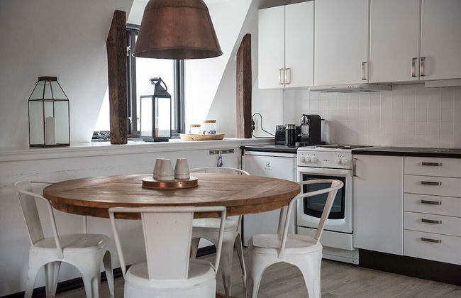 Hotell Repet - Photo 20