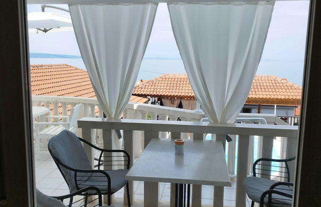 Villa Elit - Foto 35