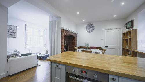 The Old Cook's House - Foto 3, stove, pet friendly