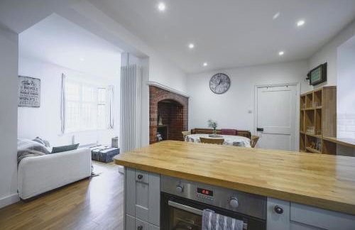 The Old Cook's House - Foto 3