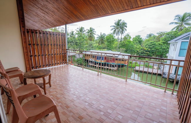 Ban Suan Bang Toei Homestay - Foto 71