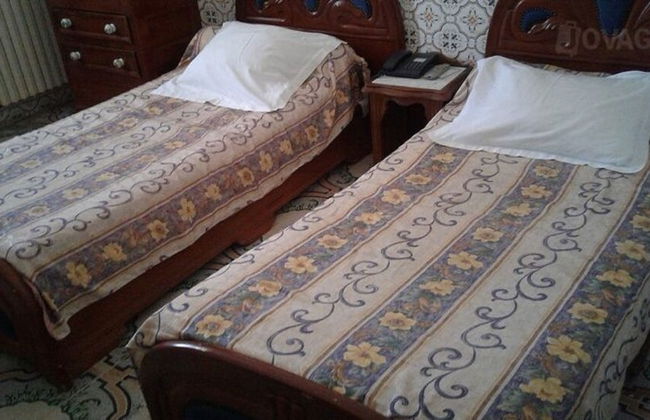 Dar Diaf Bouchaoui - Foto 10