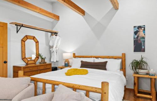 Homestead Villa - HotTub & Sauna Retreat - Foto 47