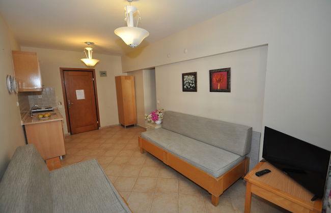 SUNBLUE APART HOTEL - Foto 10