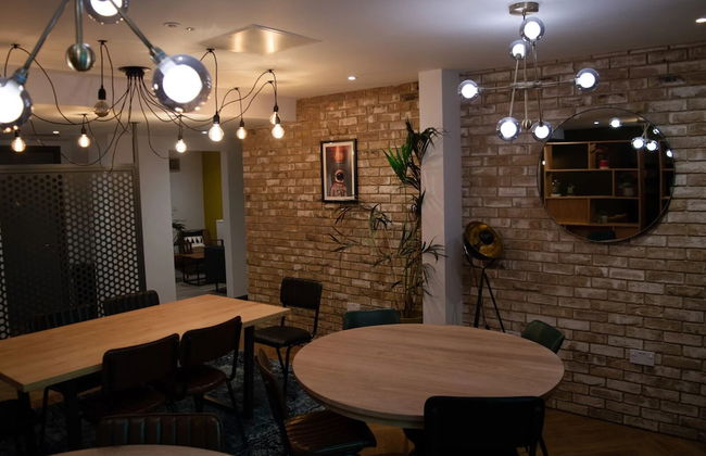 Studios and Ensuites at St James Point in Newcastle - Foto 4