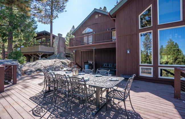 Gorgeous 5 BDR Travioli Mountain Retreat for 10! - Foto 50