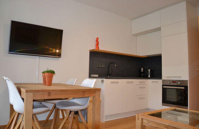 Residence Kovárna - Foto 19