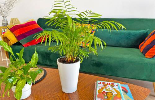 Apartamento Ronda de la Luz - Ole Solutions - Foto 35