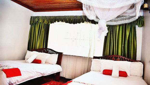 The Swan Place - Foto 5, Habitación