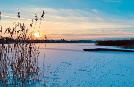 Sielanka Mazurska Świętajno Aprt 2 - Foto 17