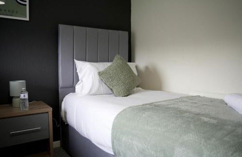 Calgary House - Foto 26