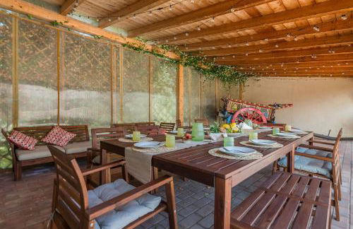 Villa Flavia - Foto 55