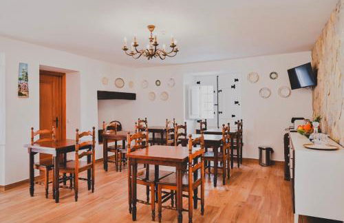 Casa de Campo da Quinta da Pegada - Foto 25