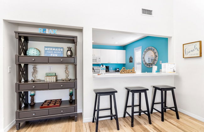 Living the Dream by Beachside Managment - Foto 27