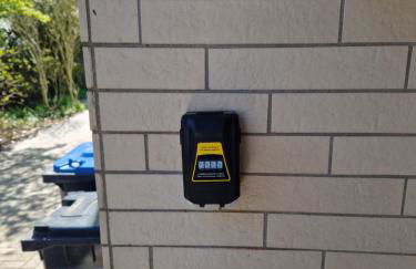 Idyllisches Ferienhäuschen Rendsburg - Foto 15