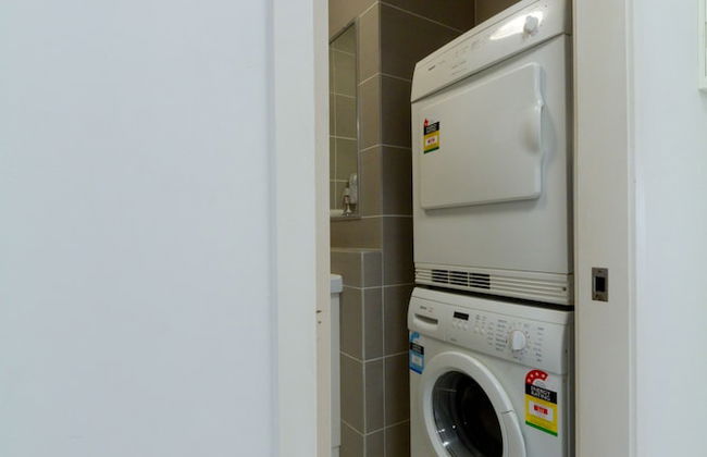 Rockhampton Serviced Apartments - Foto 65