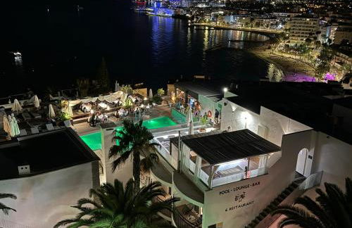 Hotel Cenit & Apts Sol y Viento - Foto 55